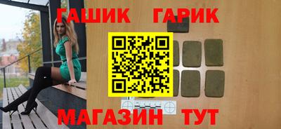хмурый Кандалакша